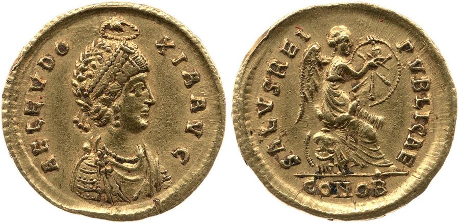 RIC X Arcadius 28