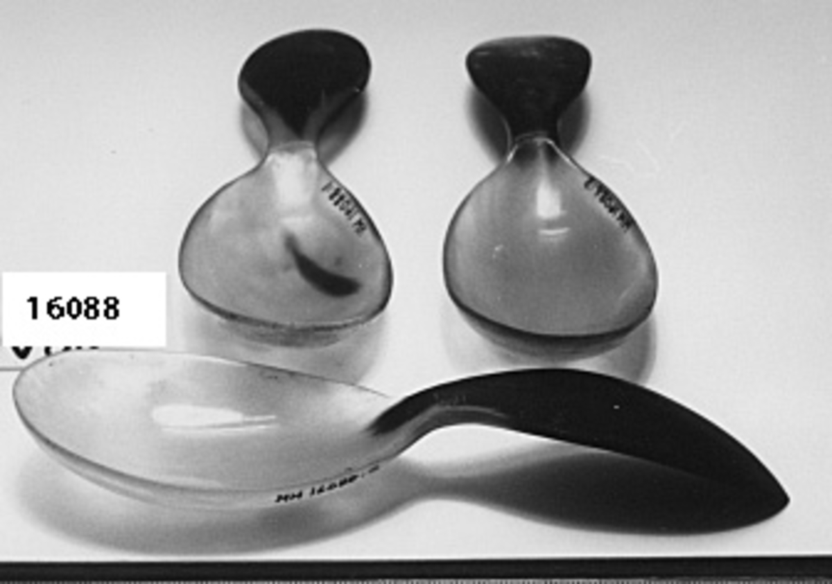 Medicine spoon