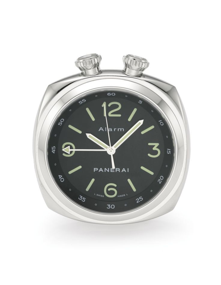 Panerai — Pocket Watches