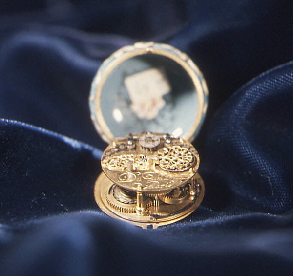 Additional museum view 5 of Watch (accession 17.190.1624).