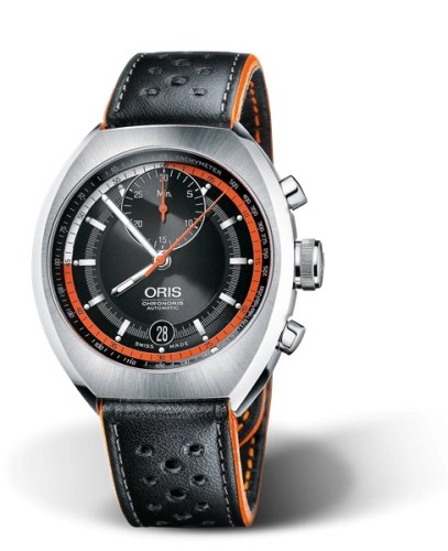 Oris — Chronoris