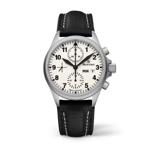 Damasko — Chronographs