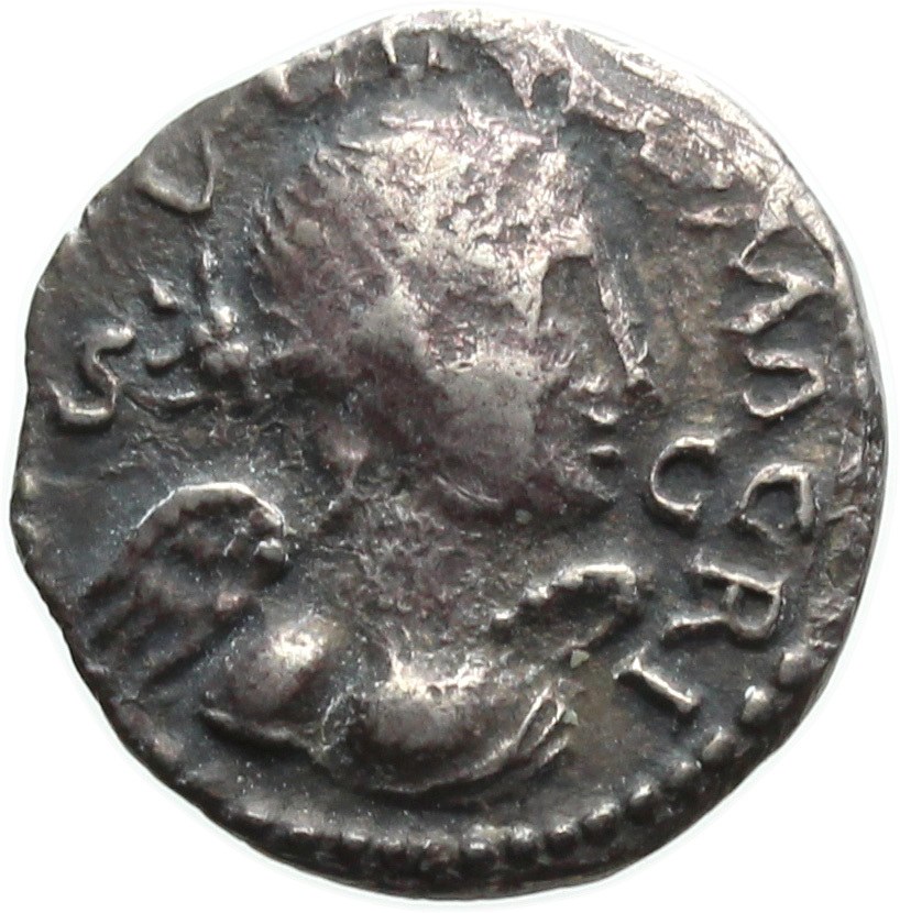 RIC I (second edition) Clodius Macer 18