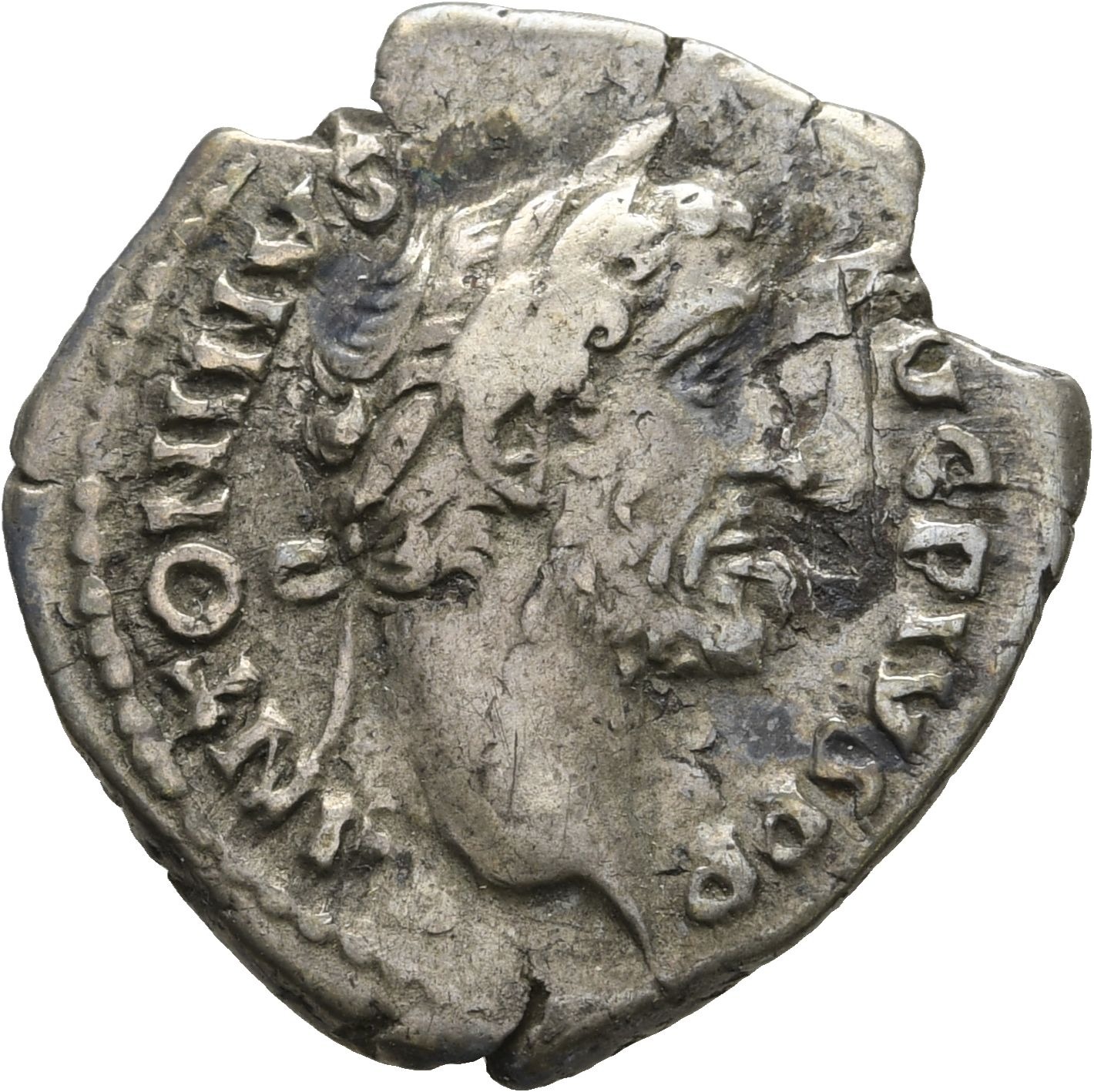 RIC III Antoninus Pius 137