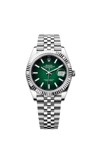 Rolex — Datejust 41