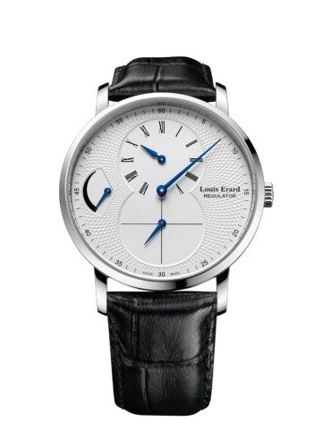 Louis Erard — Excellence