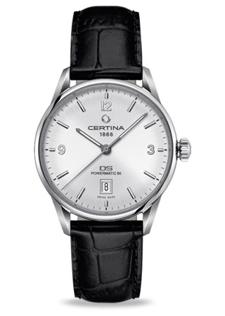 Certina — DS