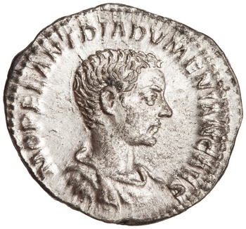 RIC IV Macrinus 116b