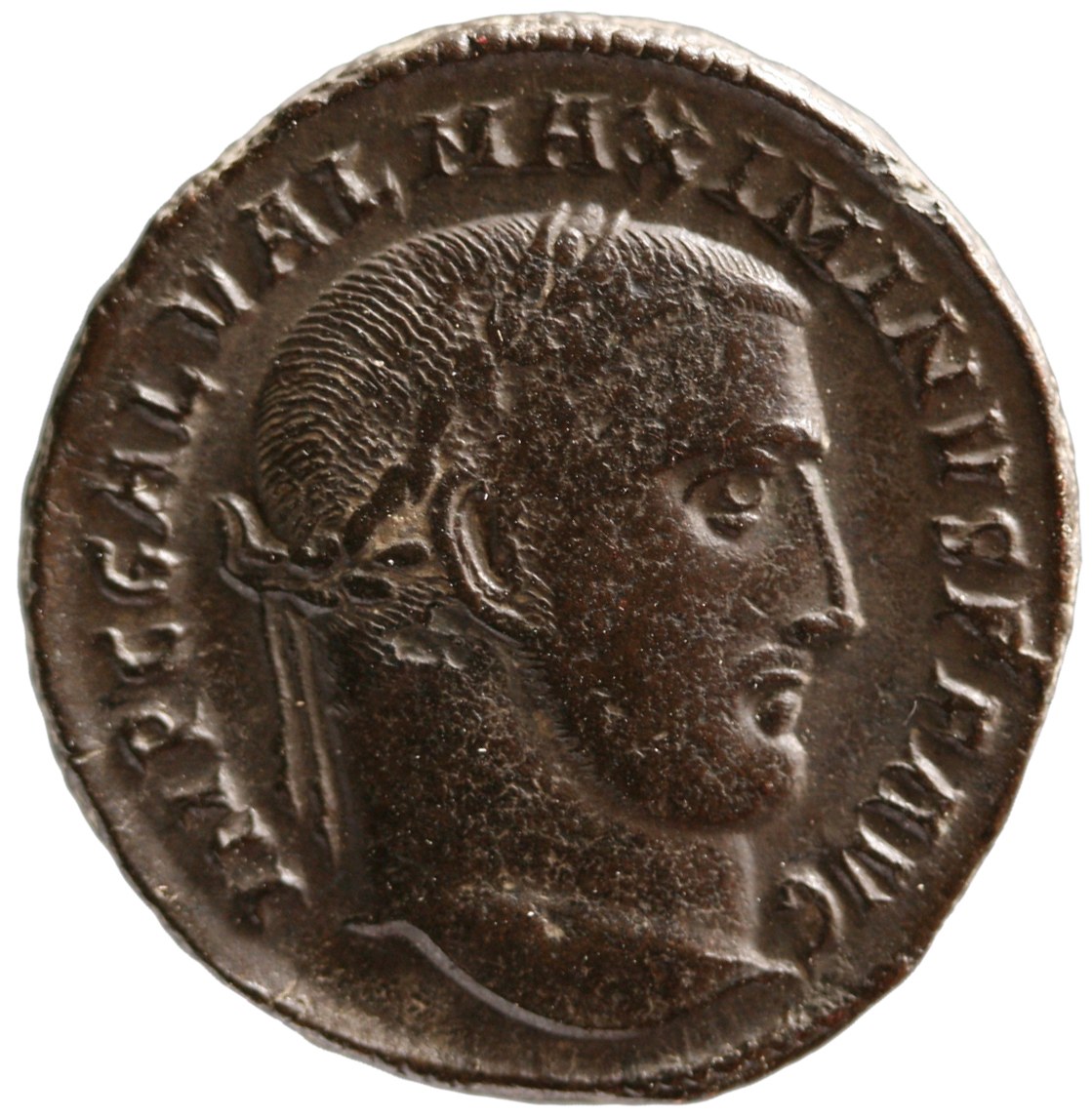 RIC VI Antioch 155b
