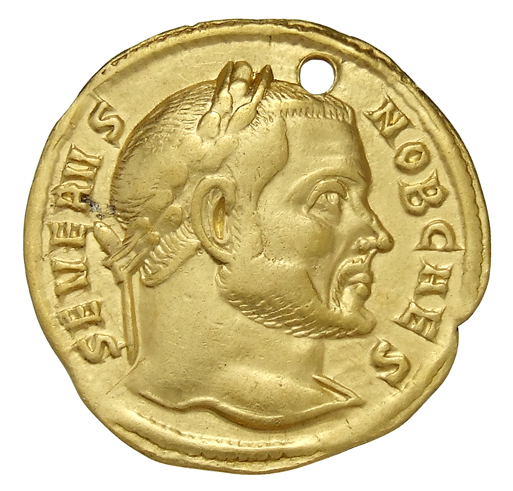 RIC VI Aquileia 44