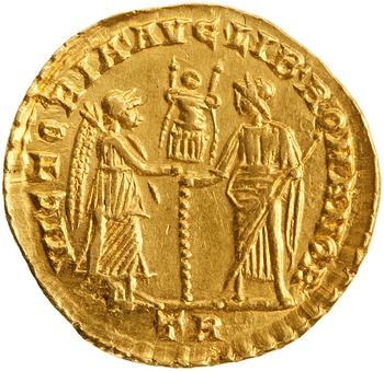 RIC VIII Treveri 247