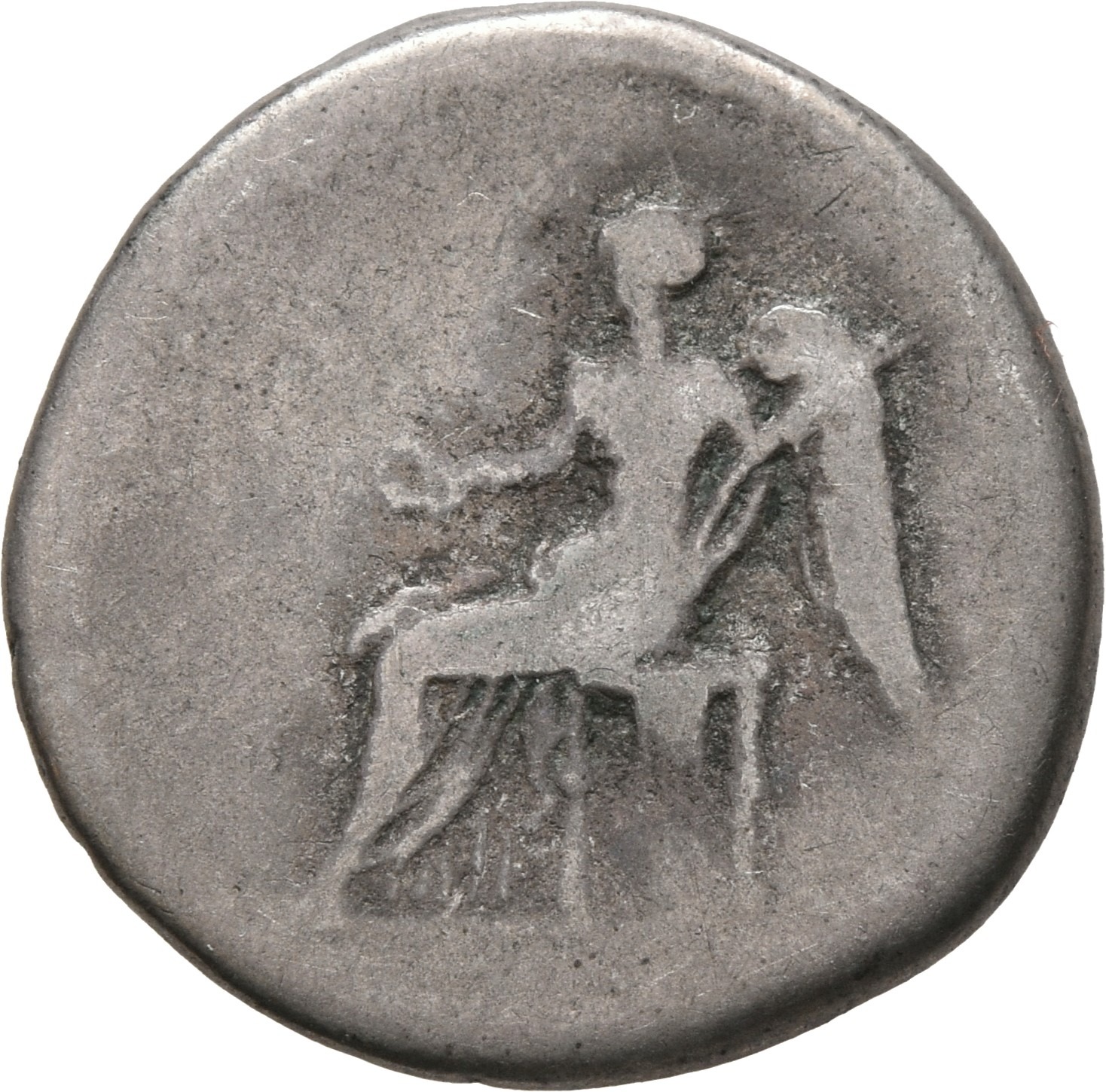 RIC I (second edition) Vitellius 71