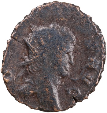 RIC V Gallienus 171A