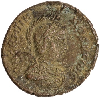 RIC IX Cyzicus 14A