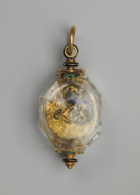 Additional museum view 2 of Watch (accession 17.190.1525).