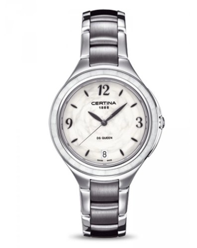 Certina — DS Queen