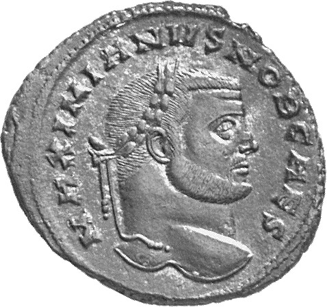 RIC VI Carthage 28b