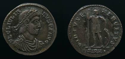 RIC VIII Sirmium 101