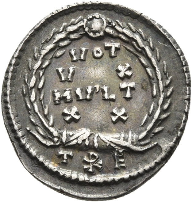 RIC IX Thessalonica 30A
