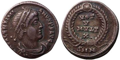 RIC IX Nicomedia 20A