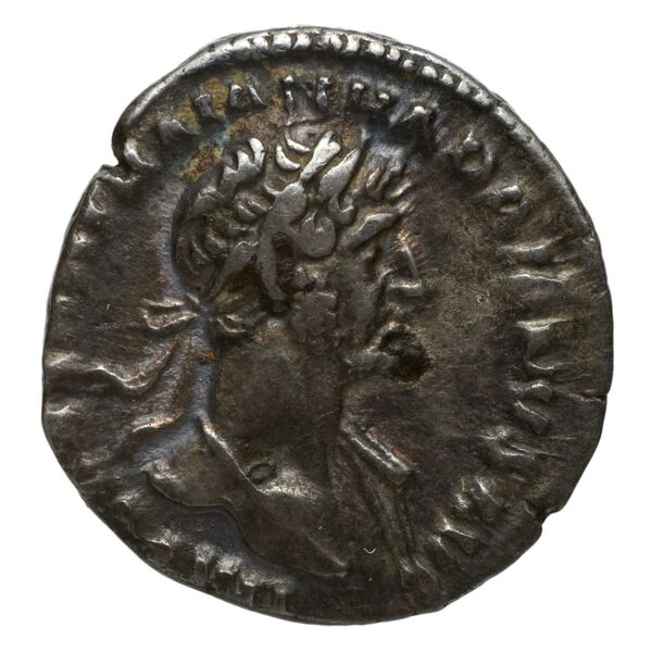 RIC II, Part 3 (second edition) Hadrian 145