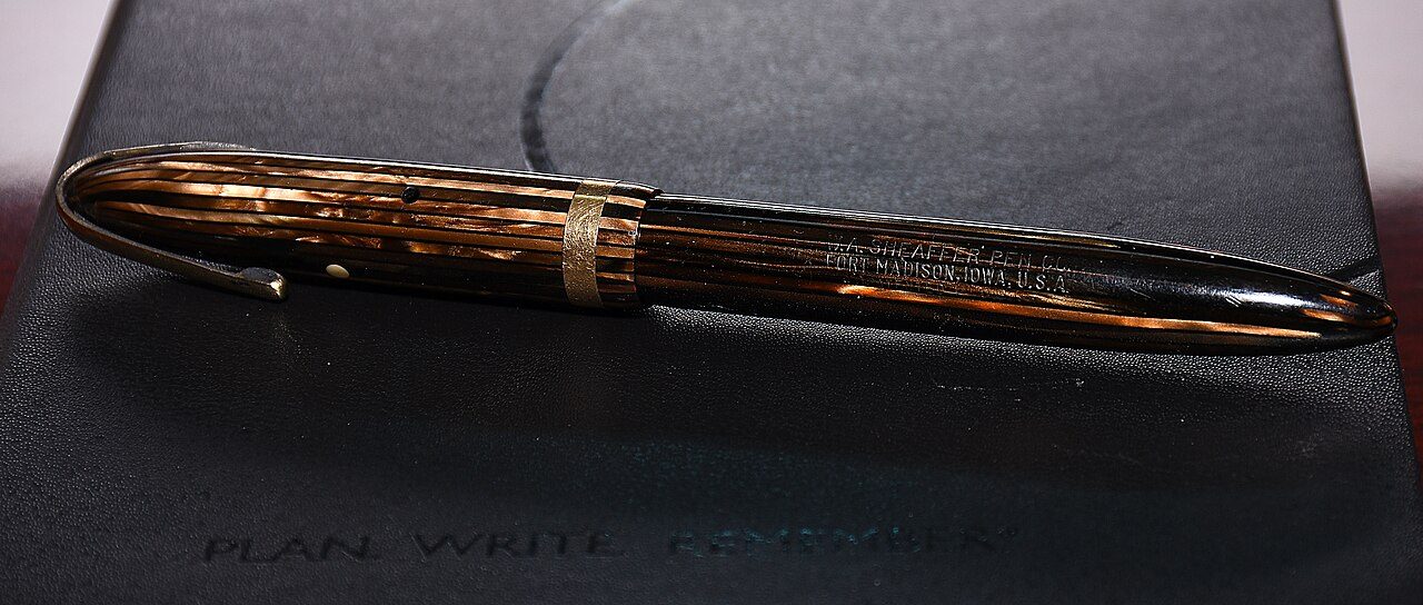 Sheaffer Balance