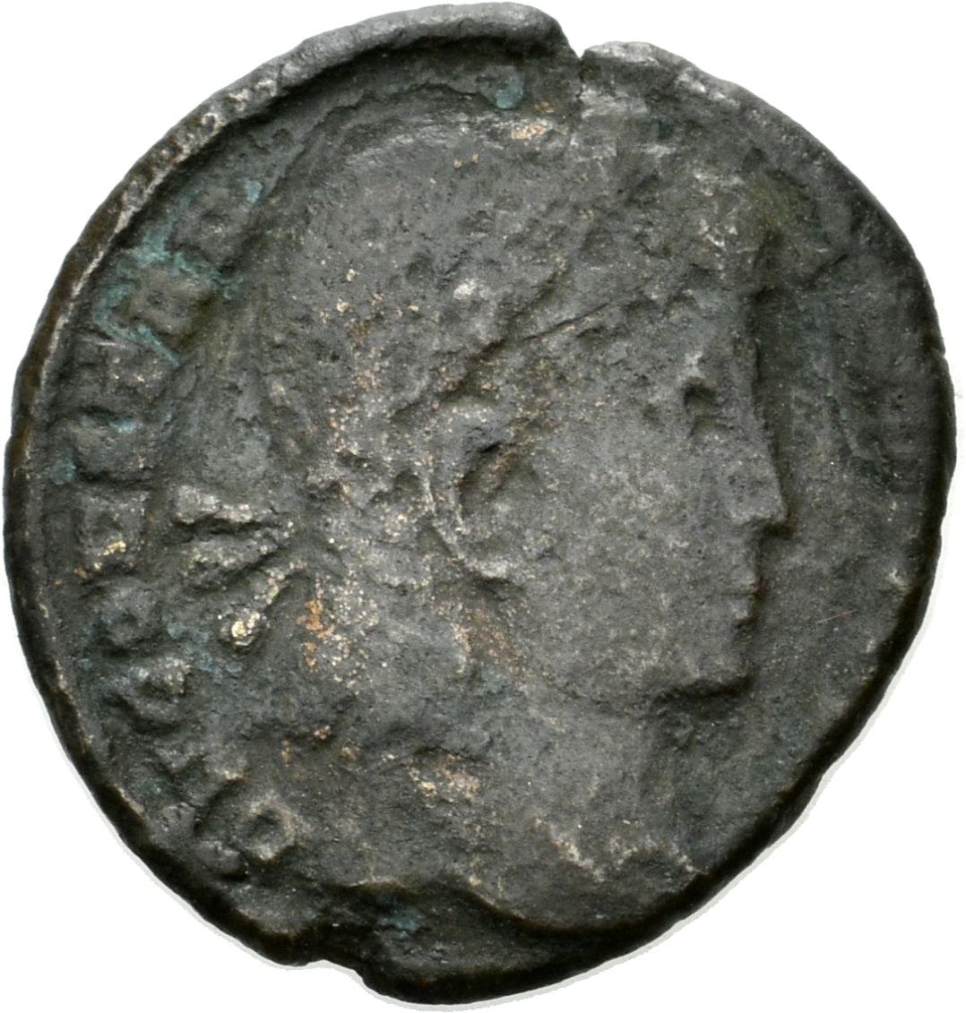 RIC VIII Constantinople 24
