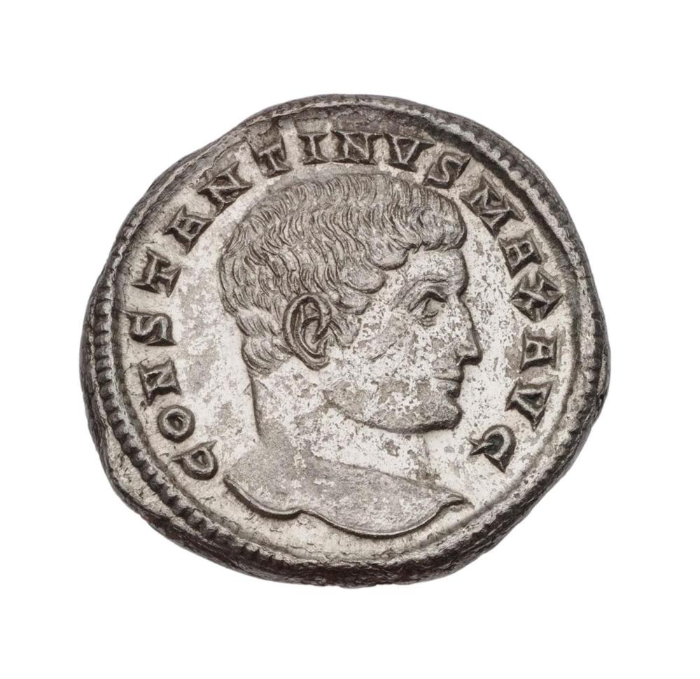 RIC VII Sirmium 14