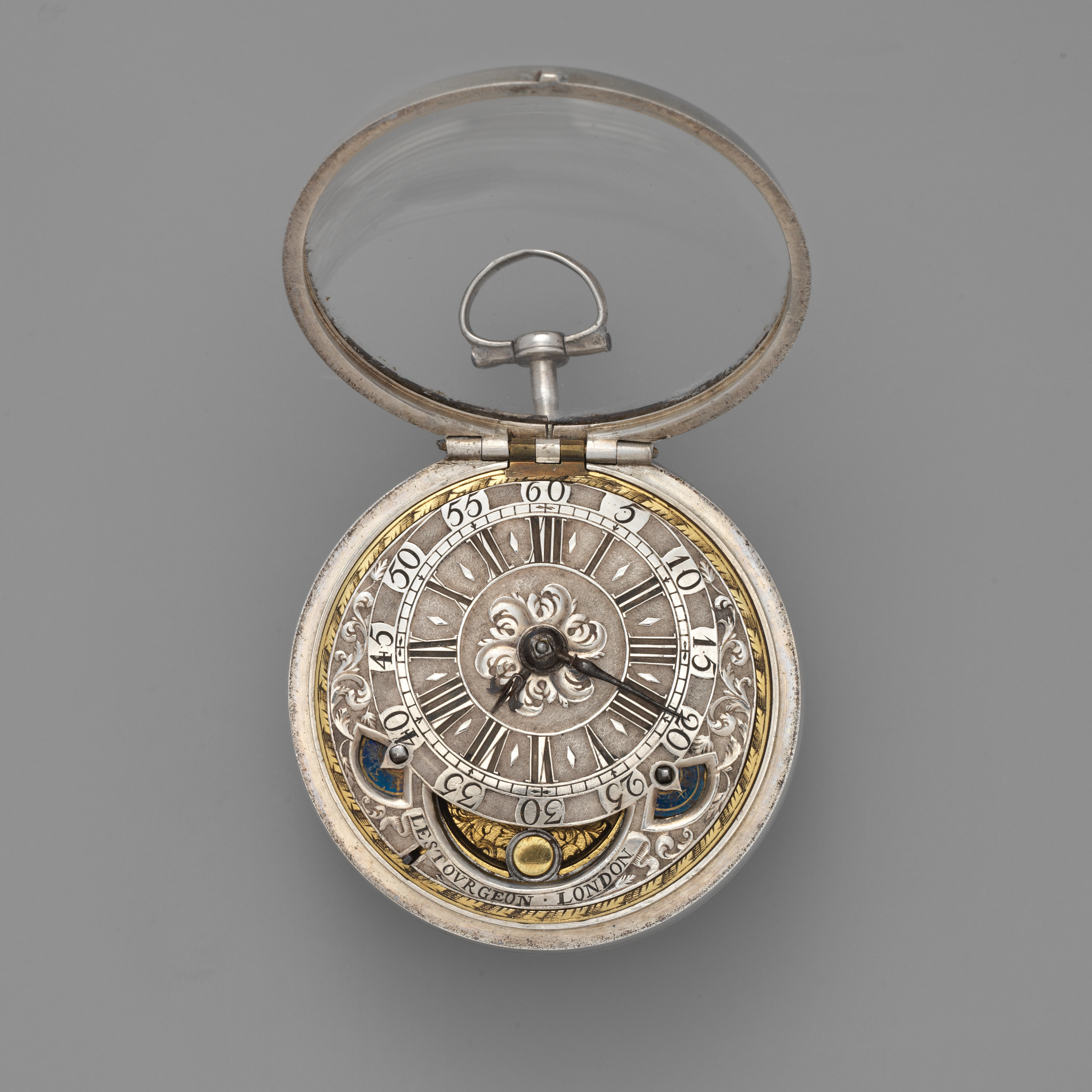 Photograph of museum specimen 17.190.1504a, b; not an authentication of other objects.