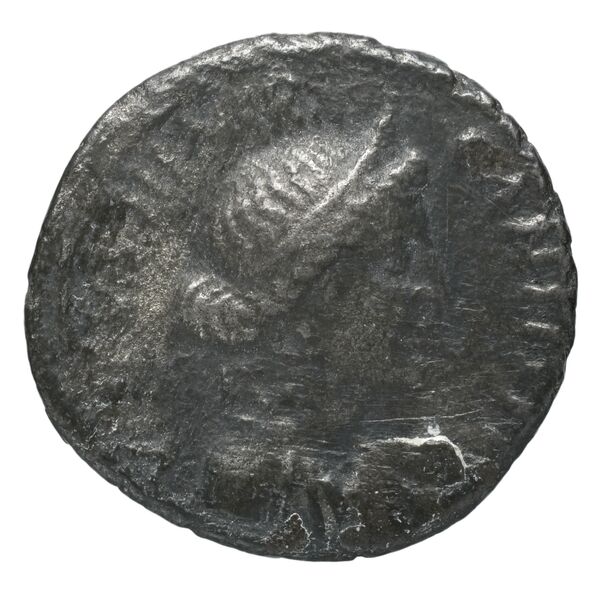 RIC I (second edition) Augustus 367