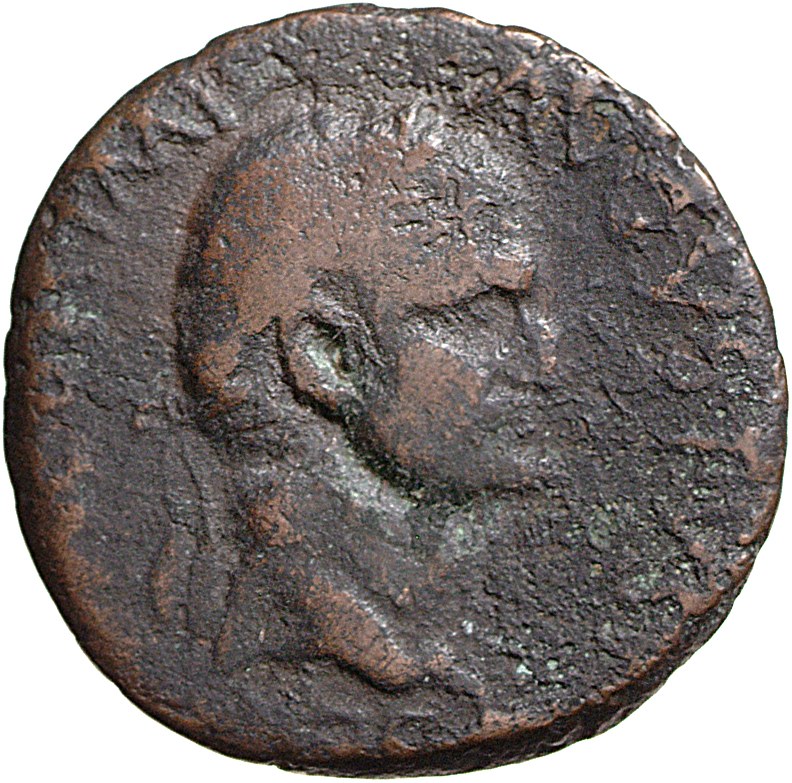 RIC I (second edition) Galba 70