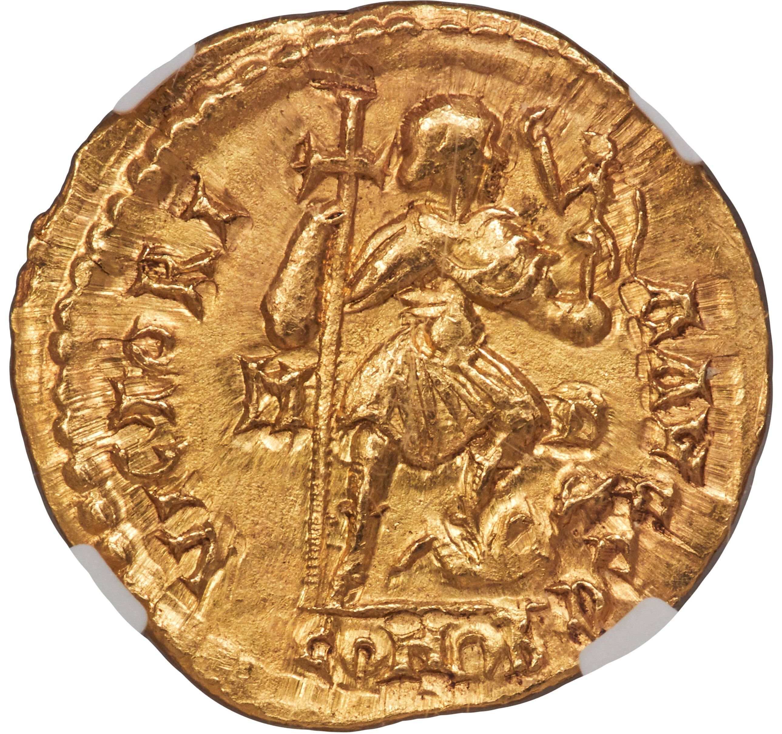 RIC X Avitus 2403