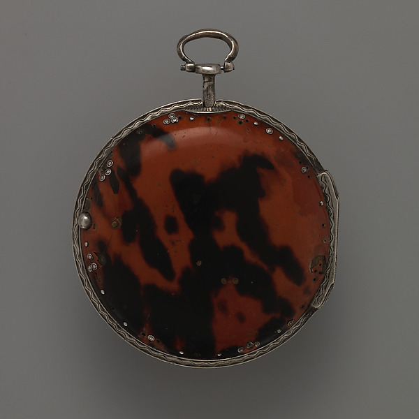 Additional museum view 4 of Watch (accession 07.253.1a–d).