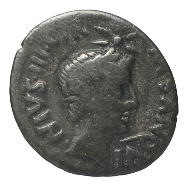 RIC I (second edition) Augustus 340