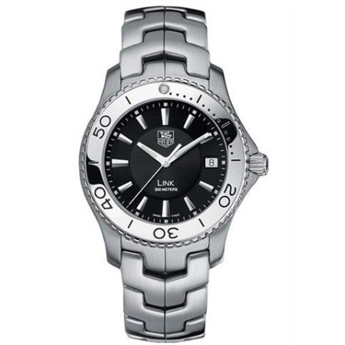TAG Heuer — Link