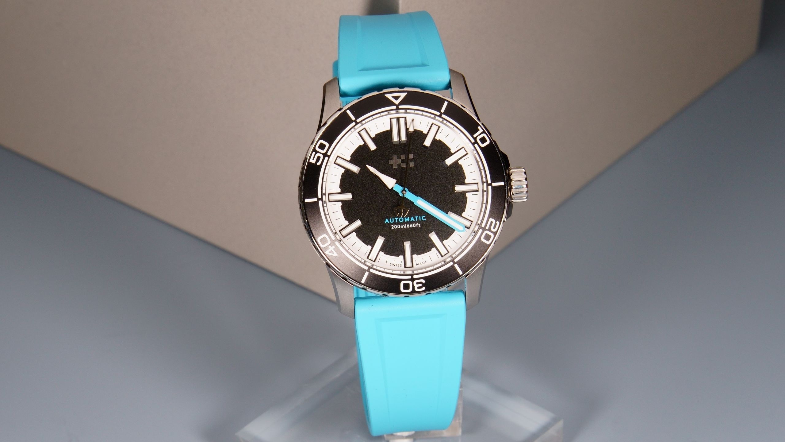 Christopher Ward — Dive