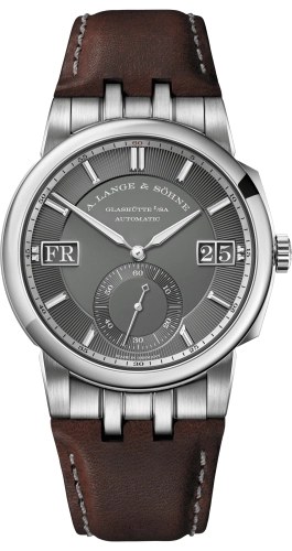 A. Lange & Söhne — Odysseus