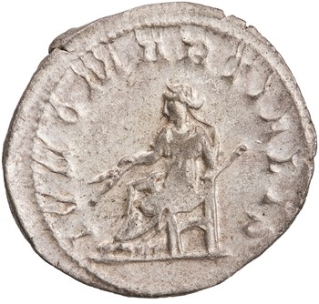 RIC IV Trebonianus Gallus 69