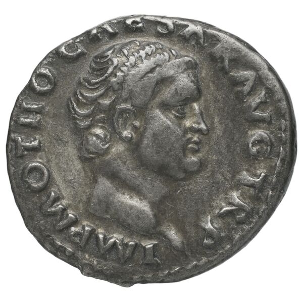 RIC I (second edition) Otho 16