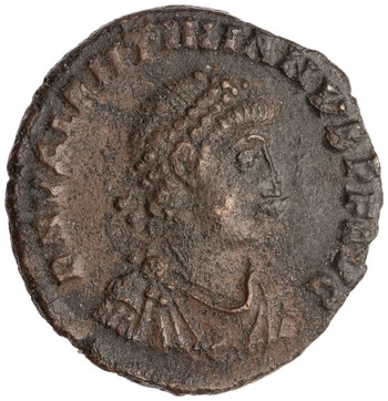 RIC IX Antioch 45B