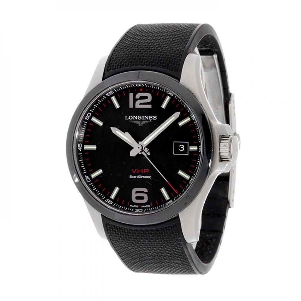 Longines — Conquest V.H.P.
