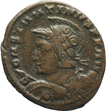 RIC VI Londinium 218