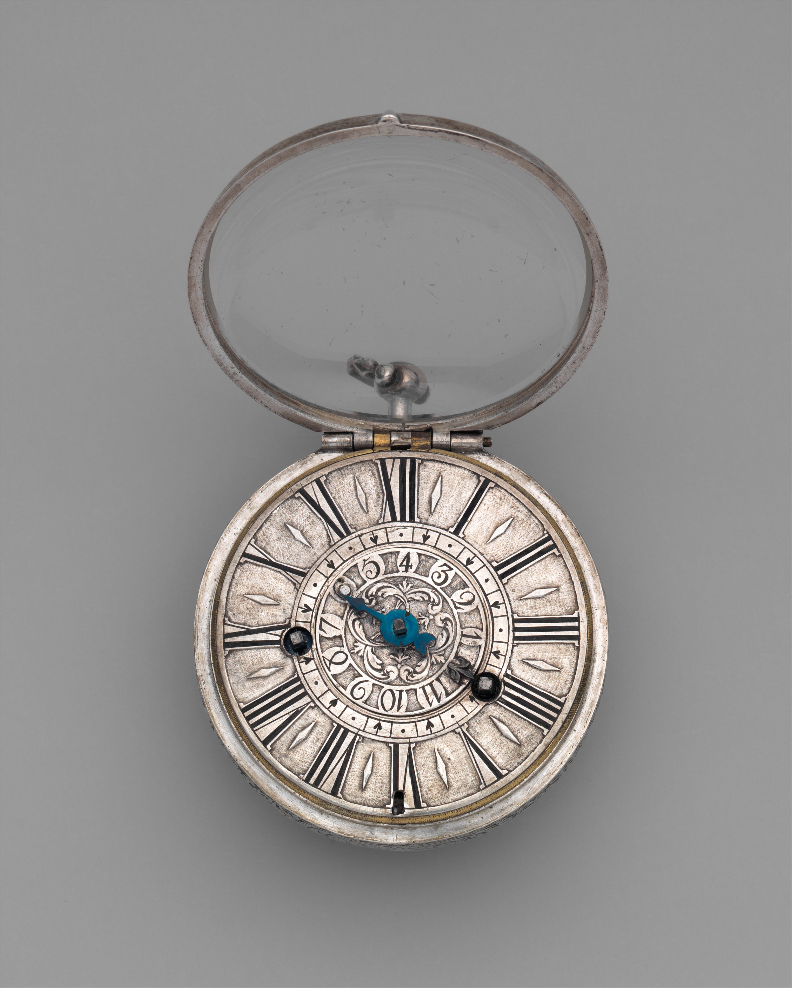 Photograph of museum specimen 17.190.1498a, b; not an authentication of other objects.