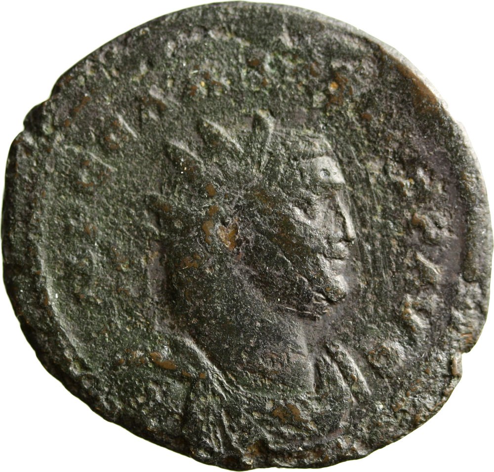 RIC V Carausius 285
