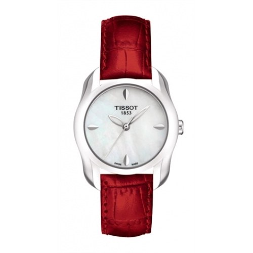 Tissot — T-Wave