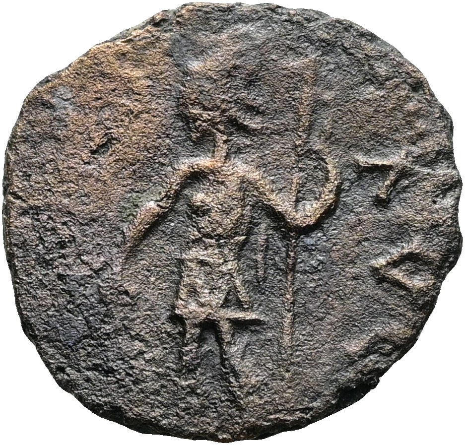 RIC V Tetricus I 280