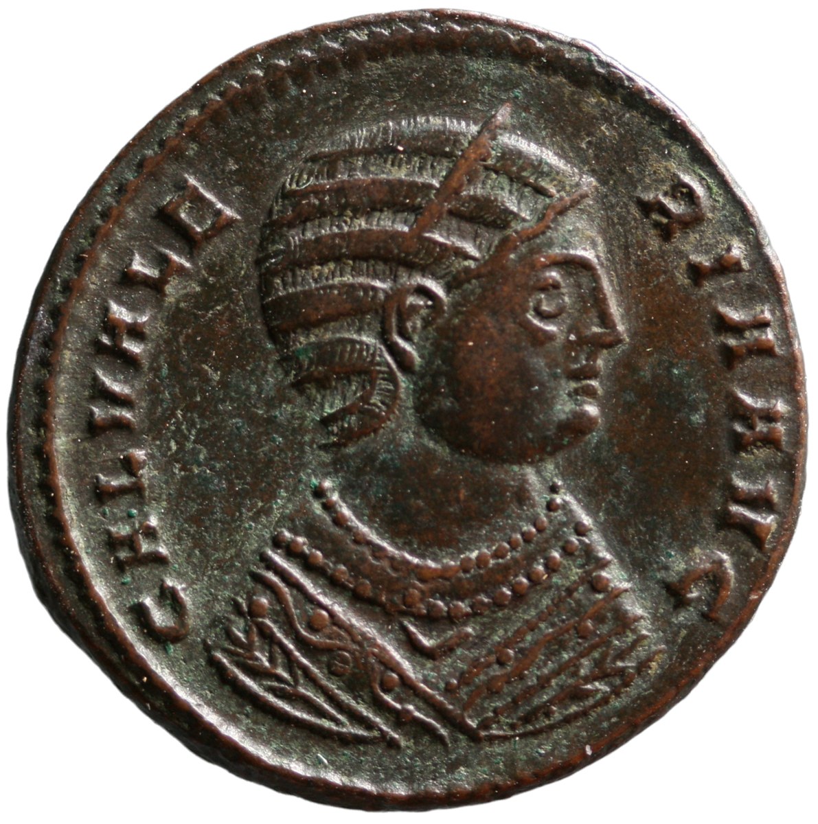 RIC VI Thessalonica 36