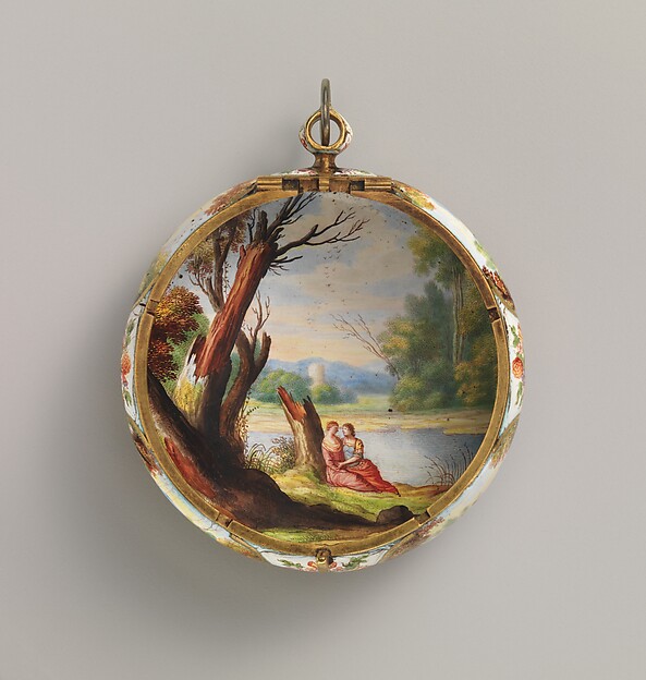 Additional museum view 2 of Watch (accession 17.190.1559).