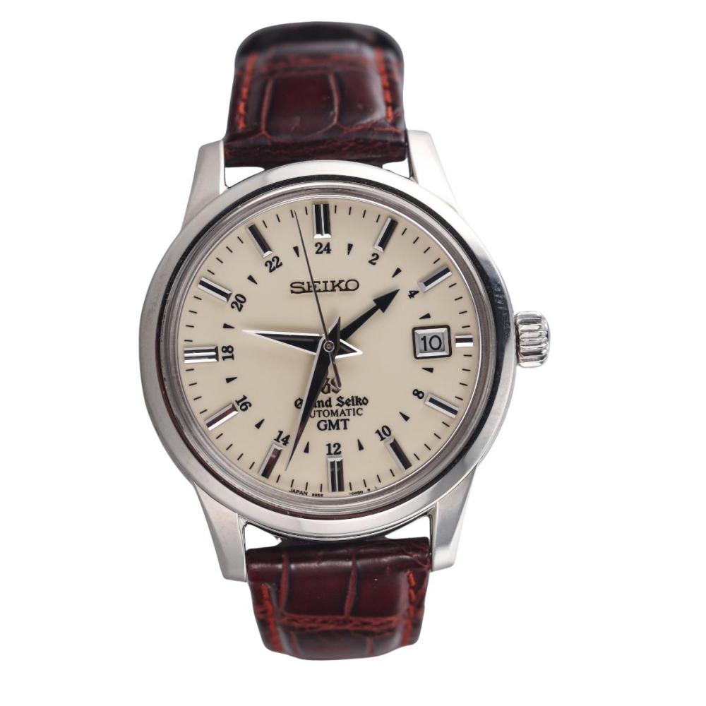 Grand Seiko — Mechanical