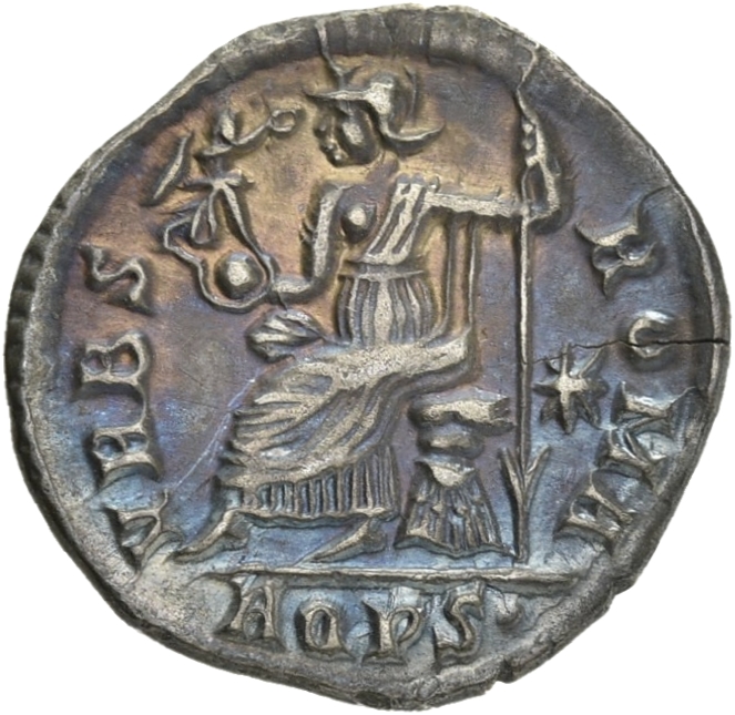 RIC IX Aquileia 15A